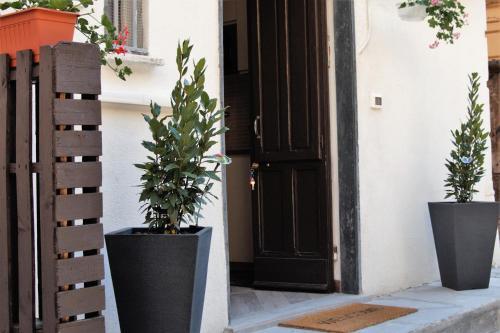 Apartamento Casa Silve