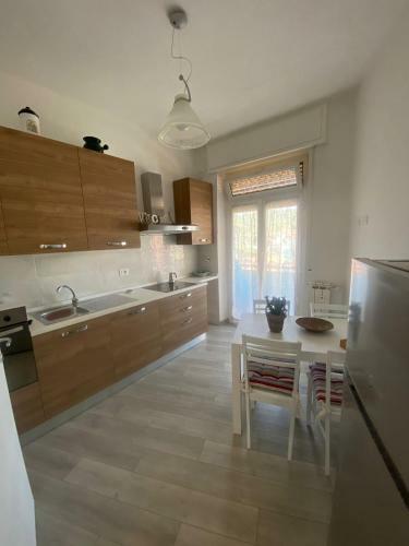 Apartamento Casa Belinda