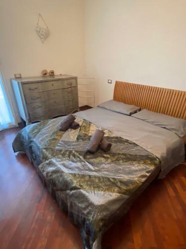 Apartamento Casa Marietto