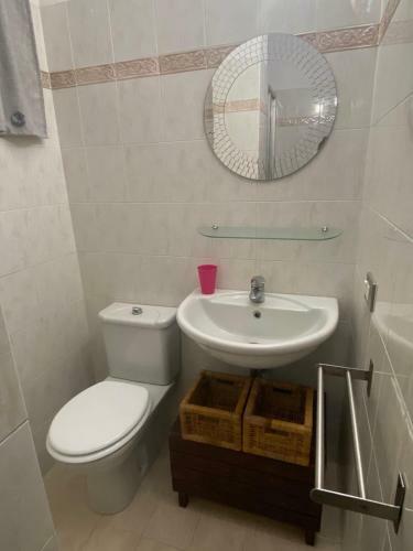 Apartamento Casa Marietto