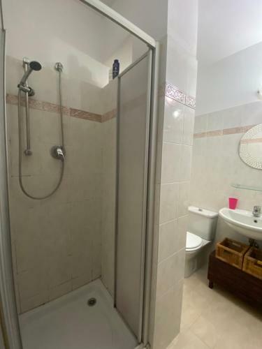 Apartamento Casa Marietto
