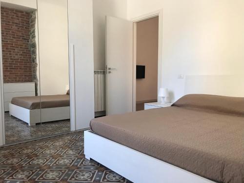 Apartamento Casa Pasqua - 1937