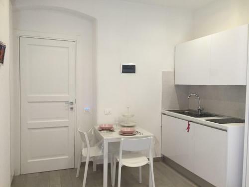 Hostal La Perla Di Angelica