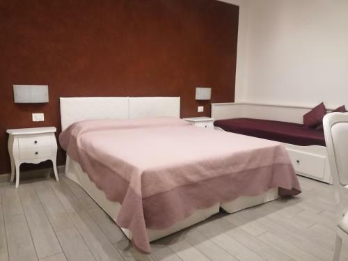 Hostal La Perla Di Angelica