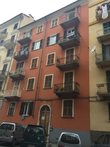 Hostal La Perla Di Angelica