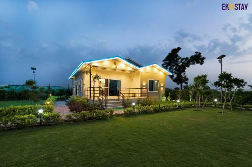 Ekostay - Platina Villa