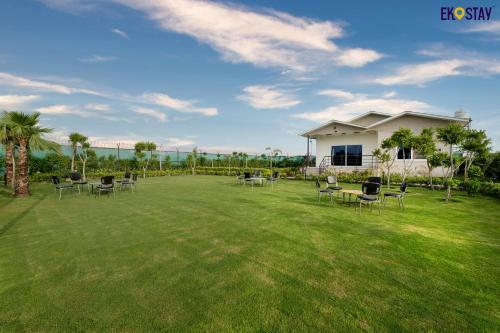 Ekostay - Platina Villa
