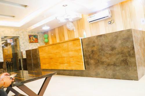 M K Hotels