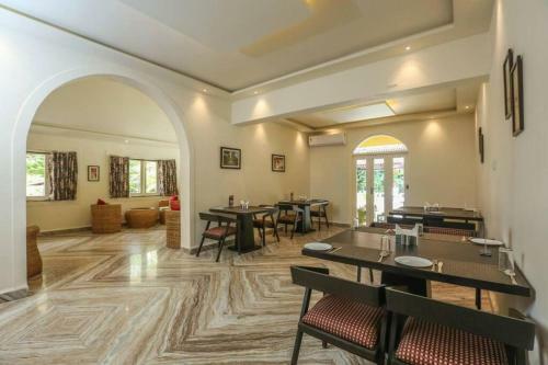Villa 6 Bedrooms Nr Majorda Beach With Pool