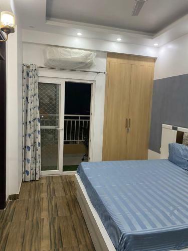 Apartamento Wanderer Abode