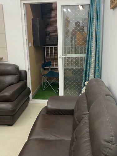 Apartamento Wanderer Abode