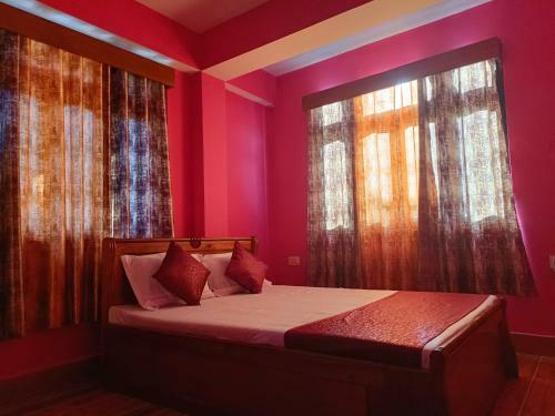 Wind Valley Homestay