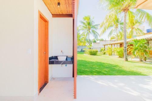 Gb69 Excelente Casa 4 Quartos A 150m Da Praia