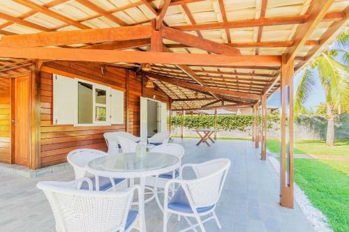 Gb69 Excelente Casa 4 Quartos A 150m Da Praia