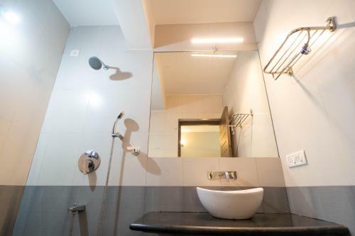 Parth Holidays Villas