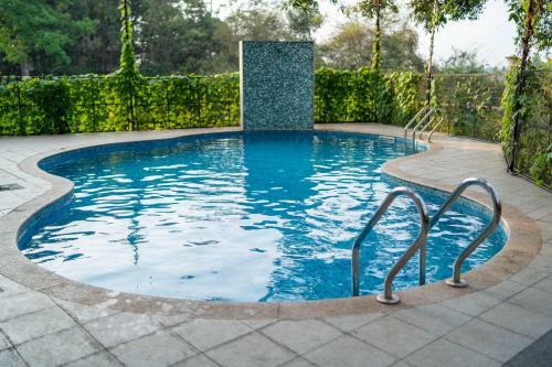 Parth Holidays Villas