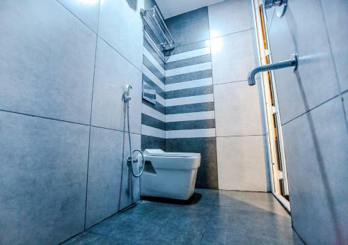 The Cove Lakkidi By Voye Homes