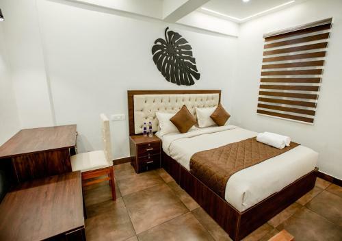 The Cove Lakkidi By Voye Homes
