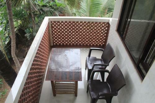 Surya Homestay
