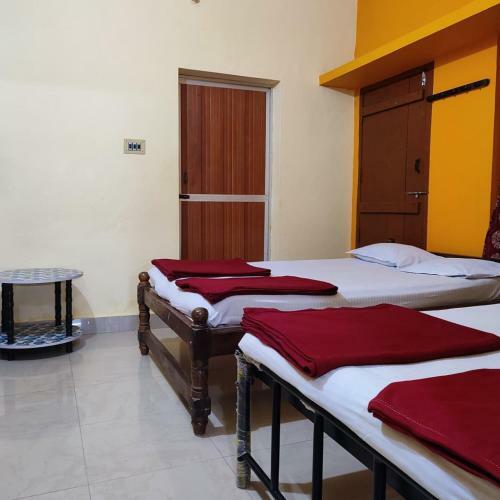 Agroturismo Trishula Guest House