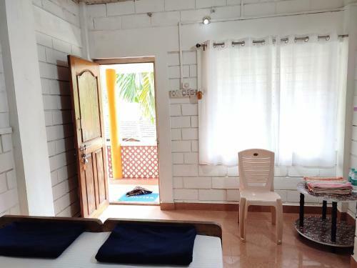 Agroturismo Trishula Guest House