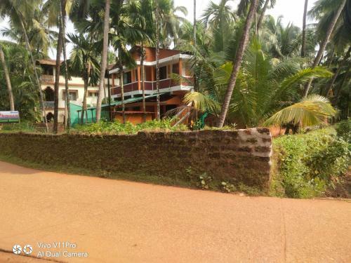 Agroturismo Trishula Guest House