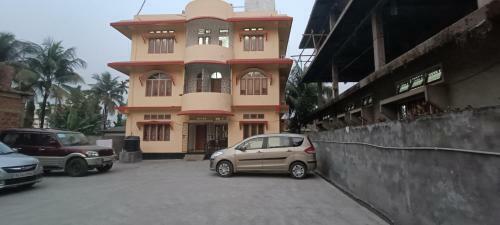 Hostal Residence Inn Homestay