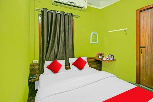 Hotel Oyo Spoton 87391 B&B Homes