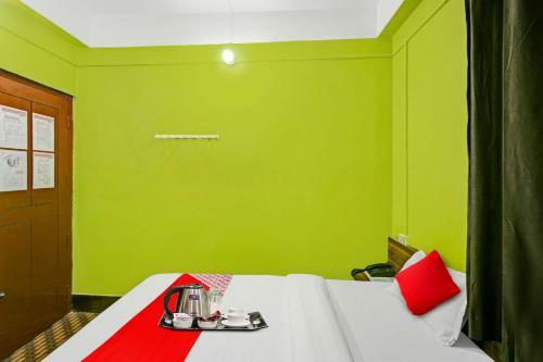 Hotel Oyo Spoton 87391 B&B Homes