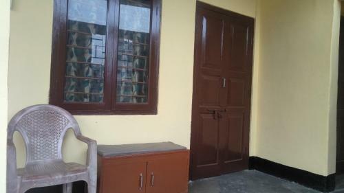 Albergue Nameri Homes