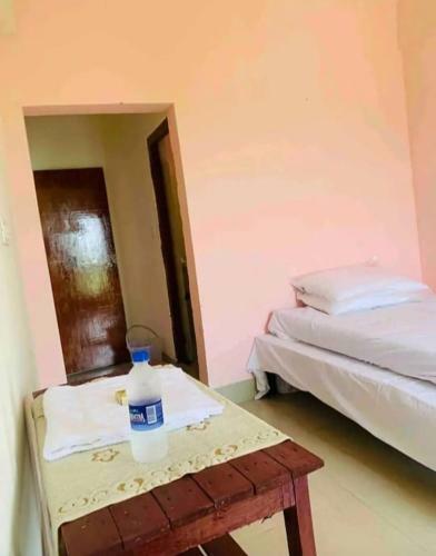 Hostal The View Home Stay