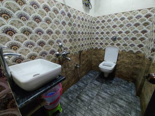 Hostal Brahmaputra Guest House