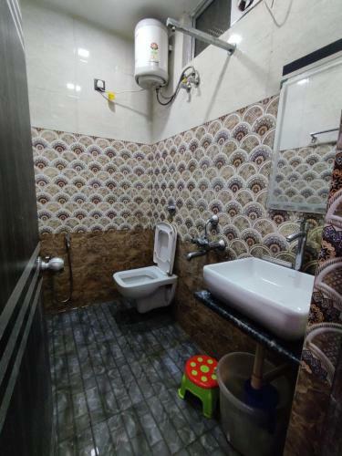 Hostal Brahmaputra Guest House