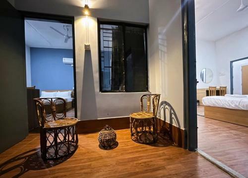 Hostal Urban Villa