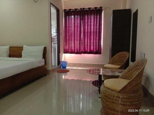 Hotel The Dew Drop