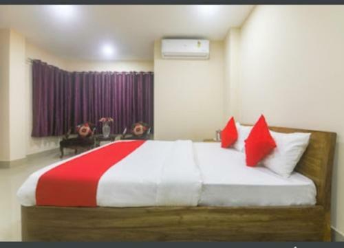 Hotel The Dew Drop