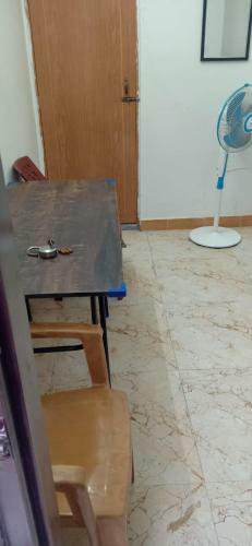 Apartamento AC Single Studio Room For 2