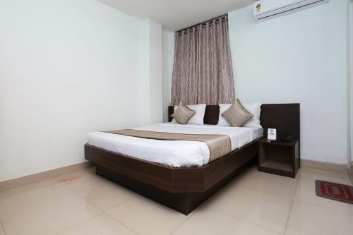 Hotel Oyo Flagship 13265 Aashray Guest House
