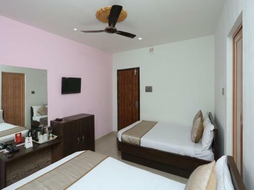 Hotel Oyo Flagship 13265 Aashray Guest House