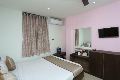 Hotel Oyo Flagship 13265 Aashray Guest House