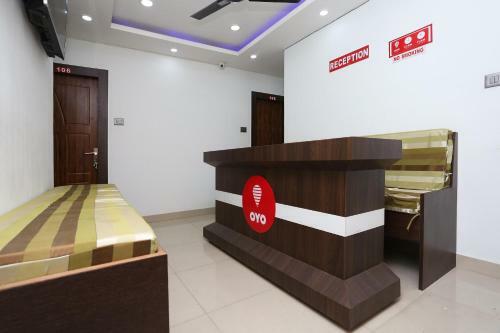 Hotel Oyo Flagship 13265 Aashray Guest House