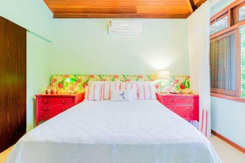 Apartamento Pf41 Casa 6 Quartos A 150m Do Mar - Praia Do Forte