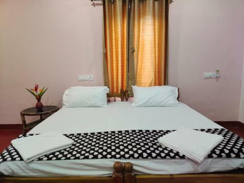 Bed & Breakfast Ammus Marari Beach Villa