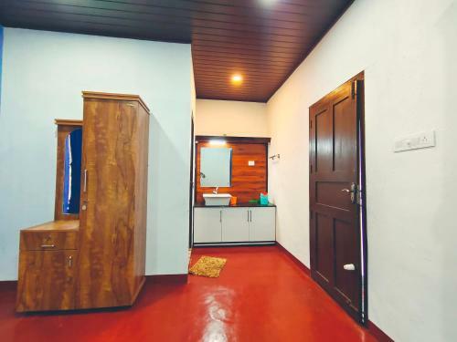 Bed & Breakfast Ammus Marari Beach Villa