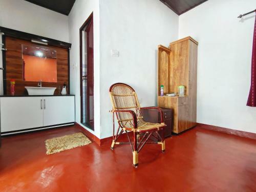 Bed & Breakfast Ammus Marari Beach Villa