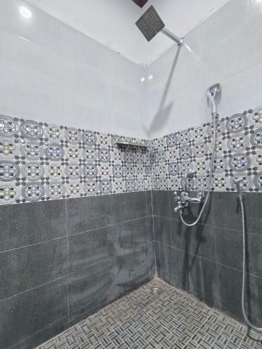 Bed & Breakfast Ammus Marari Beach Villa