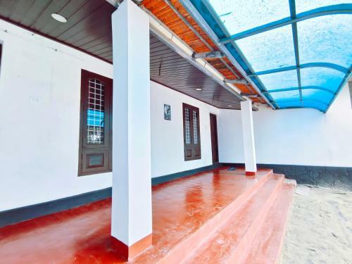 Bed & Breakfast Ammus Marari Beach Villa
