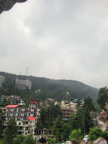 Hostal Lord Krishna Guest House