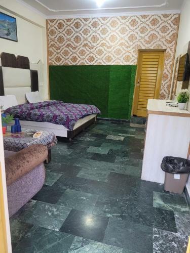 Hostal Lord Krishna Guest House