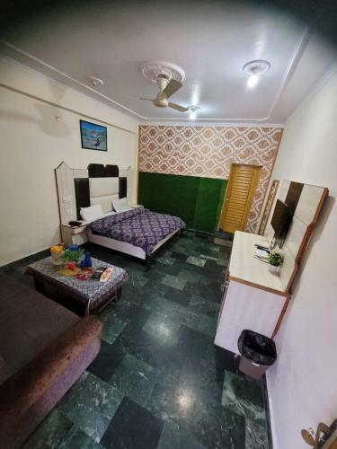 Hostal Lord Krishna Guest House